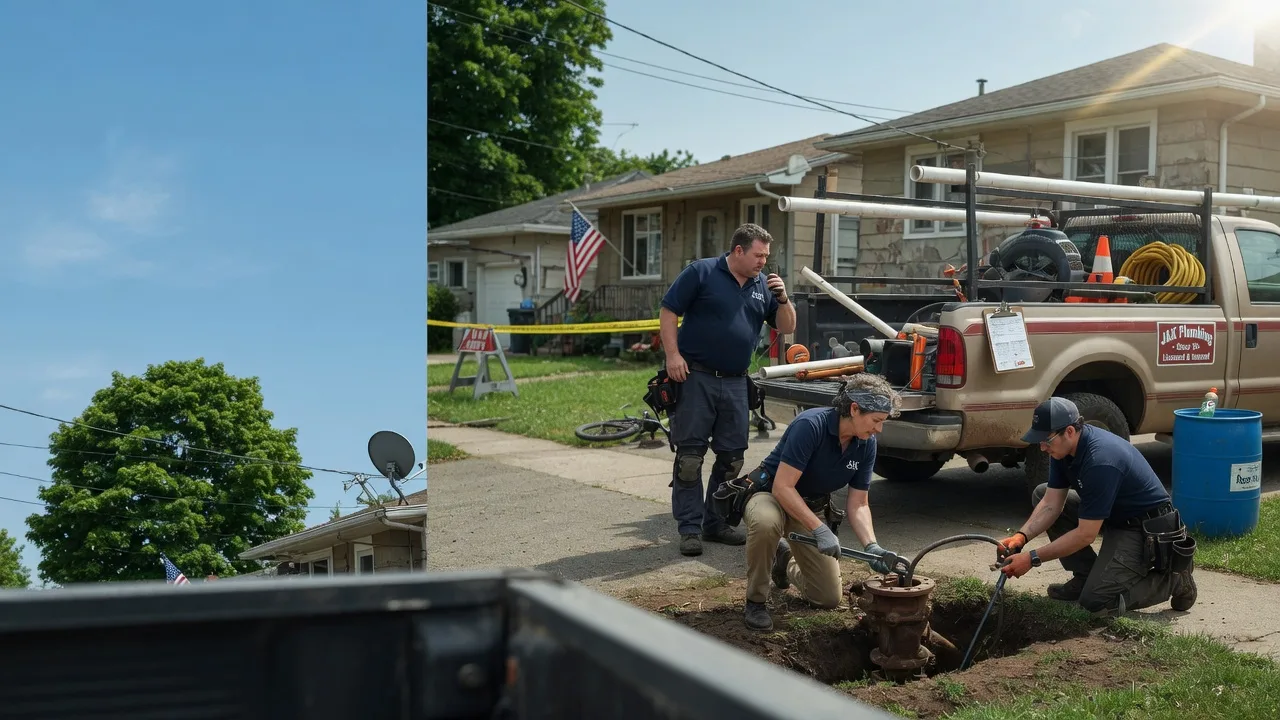 Water Heater Replacement in Mcpherson, KS near me